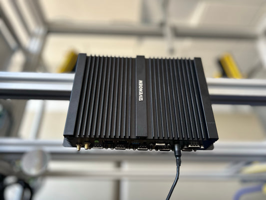 TunnelBox 11